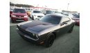 Dodge Challenger Dodge challenger 2013 USA 6 slinder