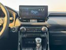 تويوتا وايلدلاندر LUXURY || 2.0L PETROL V4 || RADAR / PANORAMIC ROOF / 360*CAMERA (CODE#WLPL)