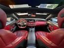 مرسيدس بنز S 63 AMG S 63 AMG Coupe Brabus Kit - High Performance Luxury