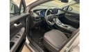 هيونداي سانتا في *Offer*2022 Hyundai Santa Fe SEL AWD 2.5L Gdi V4 / Export Only