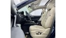 مازدا CX-9 GT 2020 Mazda CX-9 SKYACTIV G, Mazda Warranty 2025, Mazda Service Contract 2023, Low kms, GCC