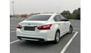 نيسان ألتيما NISSAN ALTIMA 2017 US PERFECT CONDITION