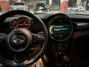 ميني كوبر إس HIGH SPEC