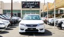 هوندا أكورد 3.5 v6