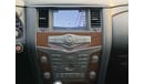 Nissan Armada PLATINIUM VIP 5.6L V8 4WD PETROL A/T /1 YEAR WARRANTY* / INSURANCE-REGISTERATION FREE (LOT# 81295)