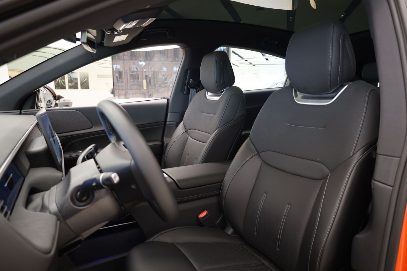 اكس بنغ G6 AWD Performance