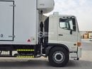 Hino 500 7.7L REFRIGERATOR TRUCK 13.5PL EURO4 2025MY
