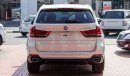 BMW X5 Xdrive 35i