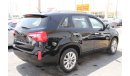 Kia Sorento GCC