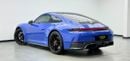 بورش 911 CARRERA GTS