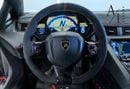 Lamborghini Aventador 2016 Lamborghini Aventador SV LP750-4, (1 di 600) With Original Novitec Parts, Excellent Condition,