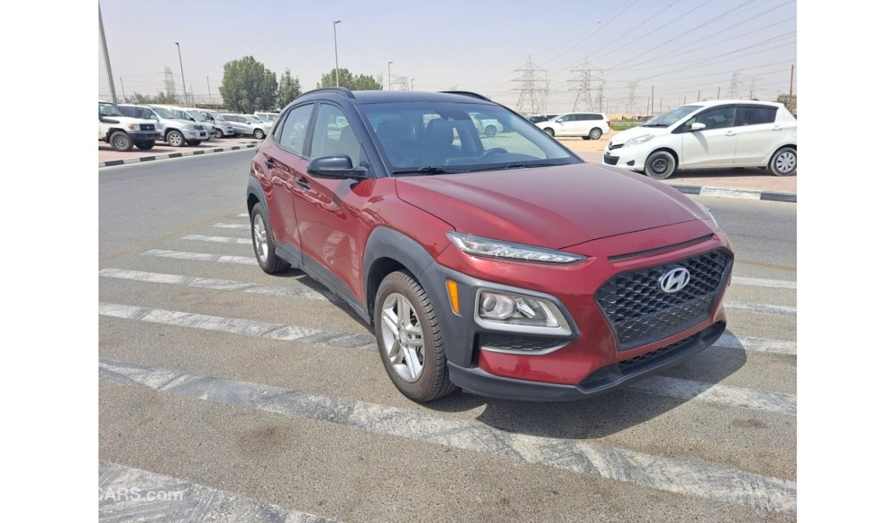 هيونداي كونا HYUNDAI KONA VERY CLEAN CAR