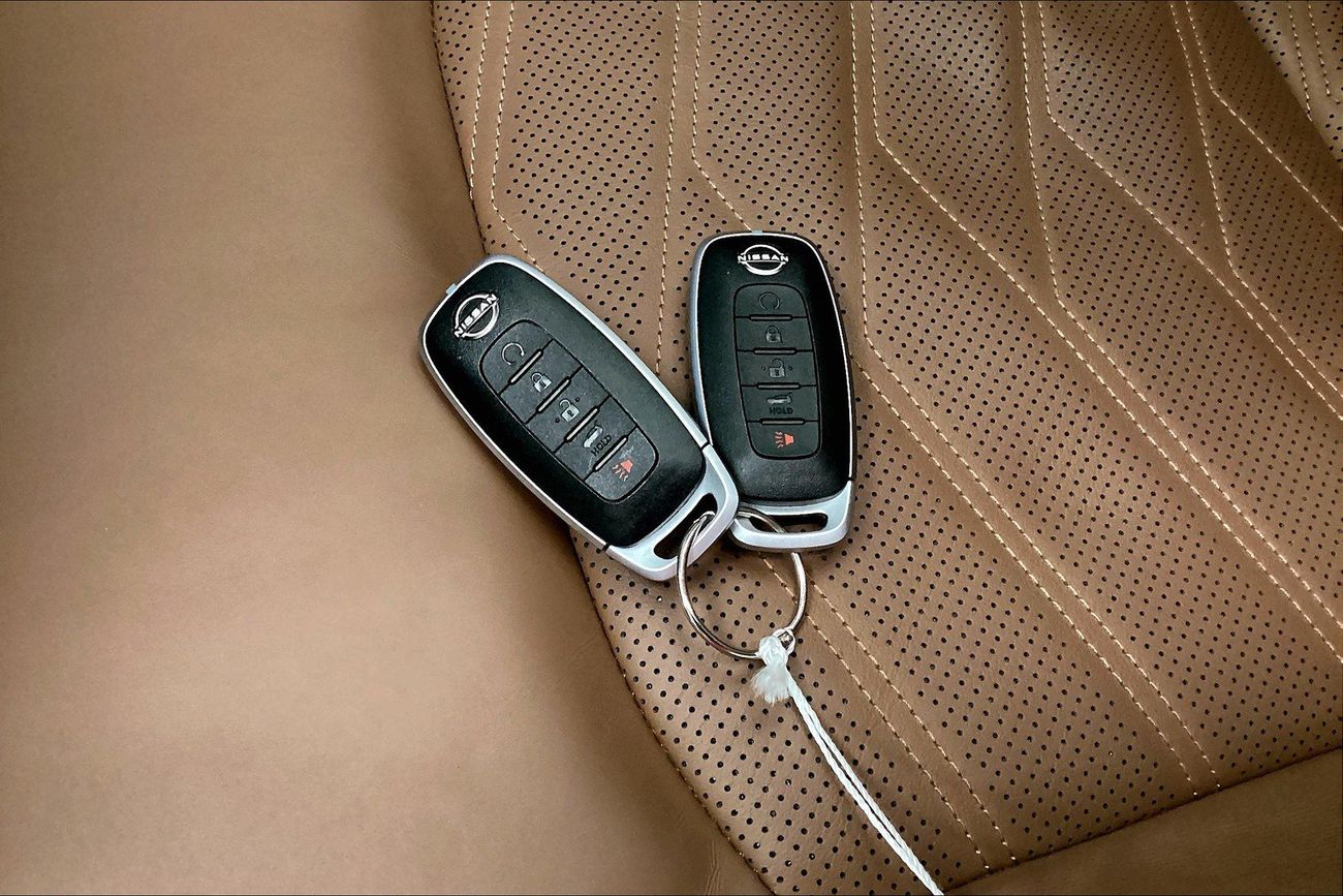 Nissan Pathfinder SL | Guaranteed Warranty | 0 Down Payment