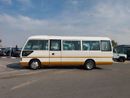 تويوتا كوستر TOYOTA COASTER BUS RHD 1998 MODEL 4.2L DIESEL AUTOMATIC(PM00847)