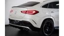 Mercedes-Benz GLE 53 AMG Coupe
