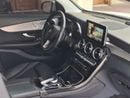 Mercedes Benz GLC350E