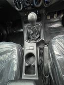 تويوتا هيلوكس diesel engine ,2.8 liter ,manual gear ,year model 2024 ,right hand drive ,only for export available