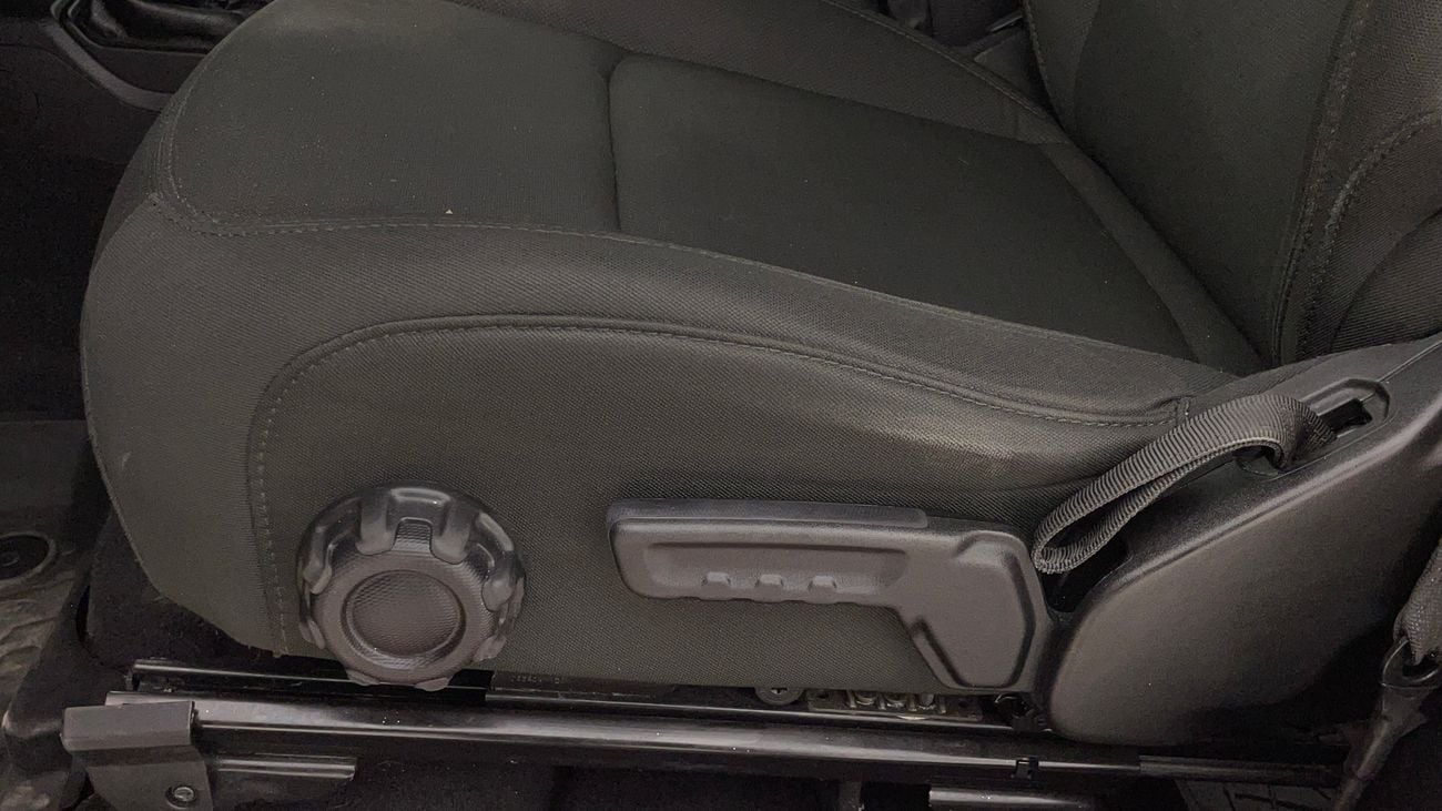 Jeep Wrangler SPORT 3.6 | Zero Down Payment | Home Test Drive