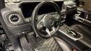 BRABUS 800 - Mercedes-AMG G 63 | 1 of 10 Worldwide | Ultra-Exclusive High-Performance SUV | Recent service in Gargash