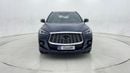 Infiniti QX55 2.0T Luxe (AWD) 2024 LUXE | AED 2030/Month | 0 DP | 30 Day Return | Warranty | Service History