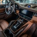 بورش كايان 2021 PORSCHE CAYENNE GTS GCC WARRANTY TILL 200,000KM