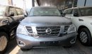 Nissan Patrol SE Type-2        3 Years local dealer warranty VAT inclusive