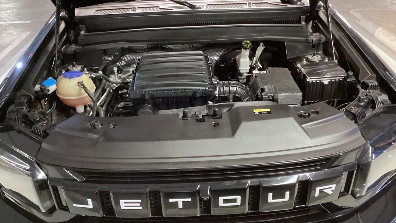 جيتور T2 Luxury | شامل الضمان | 0 ﺪﻔﻋﺓ ﺃﻮﻟﻯ