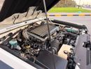 Toyota Land Cruiser GX With Upgraded shape