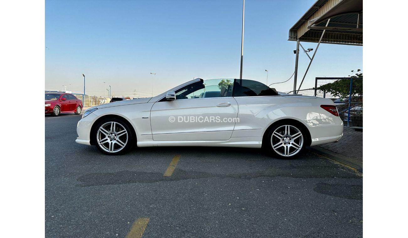 Mercedes-Benz E 350 Std PREOWNED MERCEDES BENZ E350 COUPE  2012 Very Clean Car Fresh Japan Import