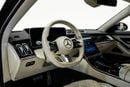 Mercedes-Benz S 500 4MATIC 3.0L 2021 | MATTE BLACK | AWD 4MATIC | MERCEDES-BENZ S-CLASS S 500 | FULL OPTION | PERFECT CO