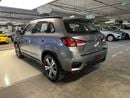 Mitsubishi ASX GLX Midline | Guaranteed Warranty | 0 Down Payment