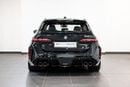 BMW M5 TOURING MASTERCLASS TOURING