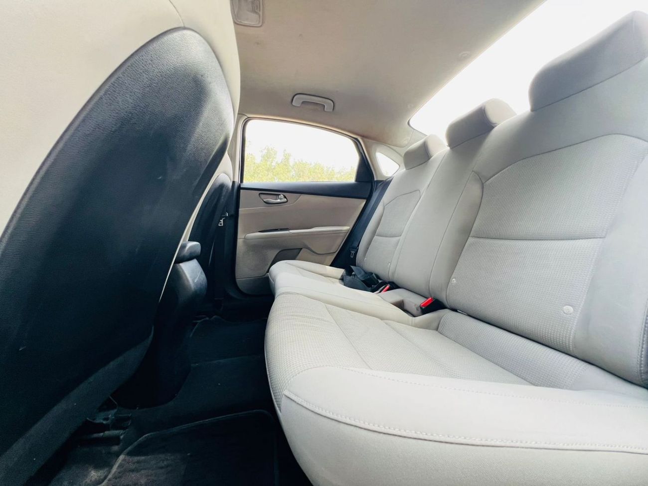 كيا سيراتو EX 1.6L