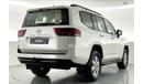 Toyota Land Cruiser EXR | 1 year free warranty | 0 down payment | 7 day return policy