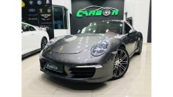 Porsche 911 PORSCHE CARRERA 911 GCC CAR LOW KILOMETRE FOR 209K AED