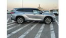 Toyota Highlander *Offer*2021 TOYOTA HIGHLANDER PLATINUM 4WD 3.5L V6