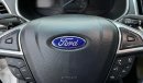 Ford Edge TITANIUM 3500