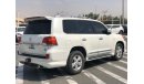 Toyota Land Cruiser DVD-REAR CAMERA-ALLOY RIMS-LEATHER SEATS-ROOF RAILS-FOG LIGHTS-PUSH START