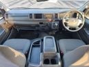 Toyota Hiace TOYOTA HIACE COMMUTER VAN RHD 2016 MODEL 3.0 L DIESEL MANUAL(PM18802)