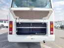 Nissan Civilian NISSAN CIVILIAN BUS RHD 2009 MODEL 2.9 L DIESEL AUTOMATIC(PM40169)