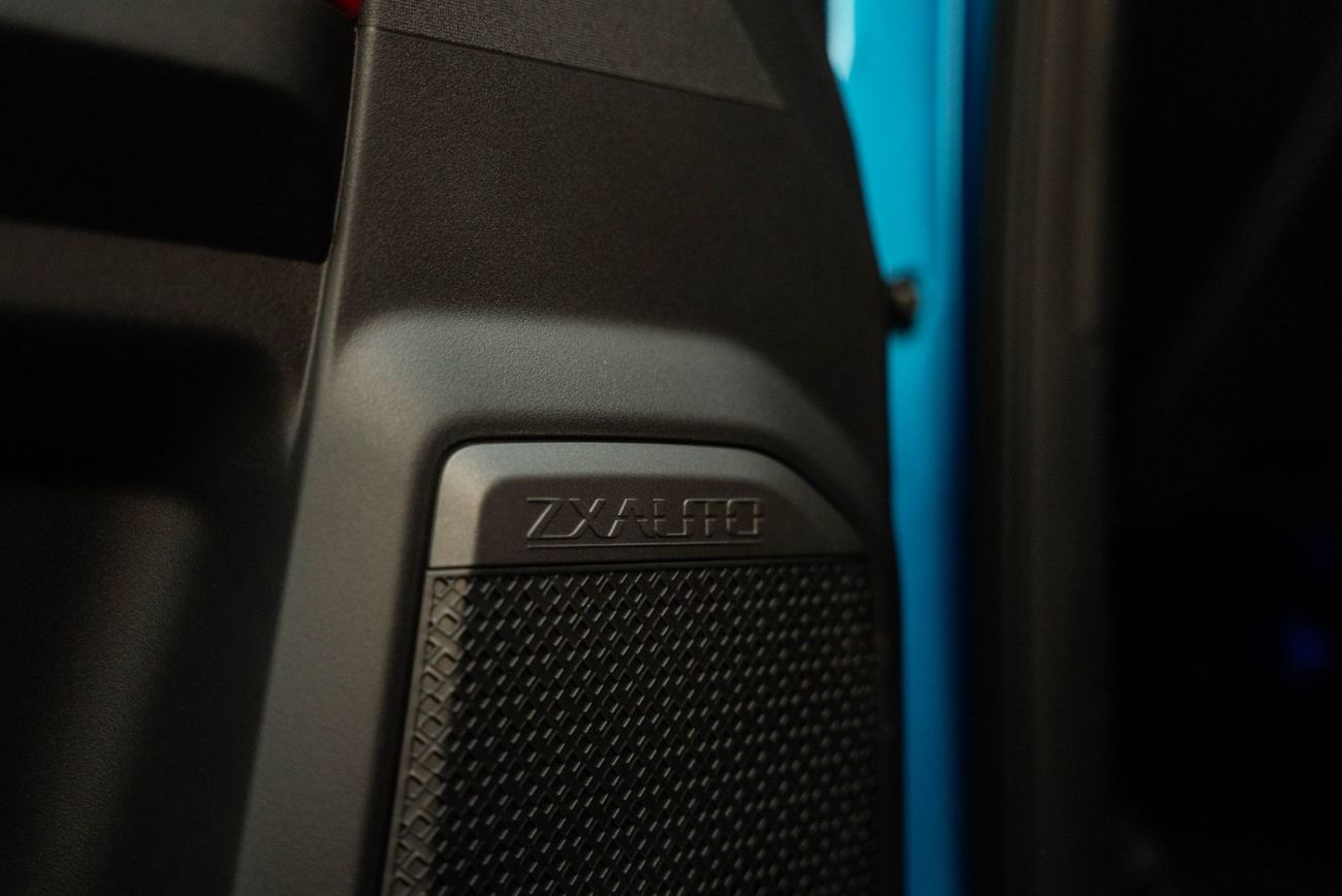 زي اكس جراندليون 2026 Brand New GCC 2.0L Turbo Petrol 4 Cylinders 4x4 Warranty/Service