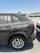 تويوتا فرونتلاندر Luxury
