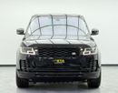 Land Rover Range Rover HSE 3.0L (380 HP) 2019 Range Rover Vogue HSE, Warranty, Full Service History, Fully Loaded, Excellen