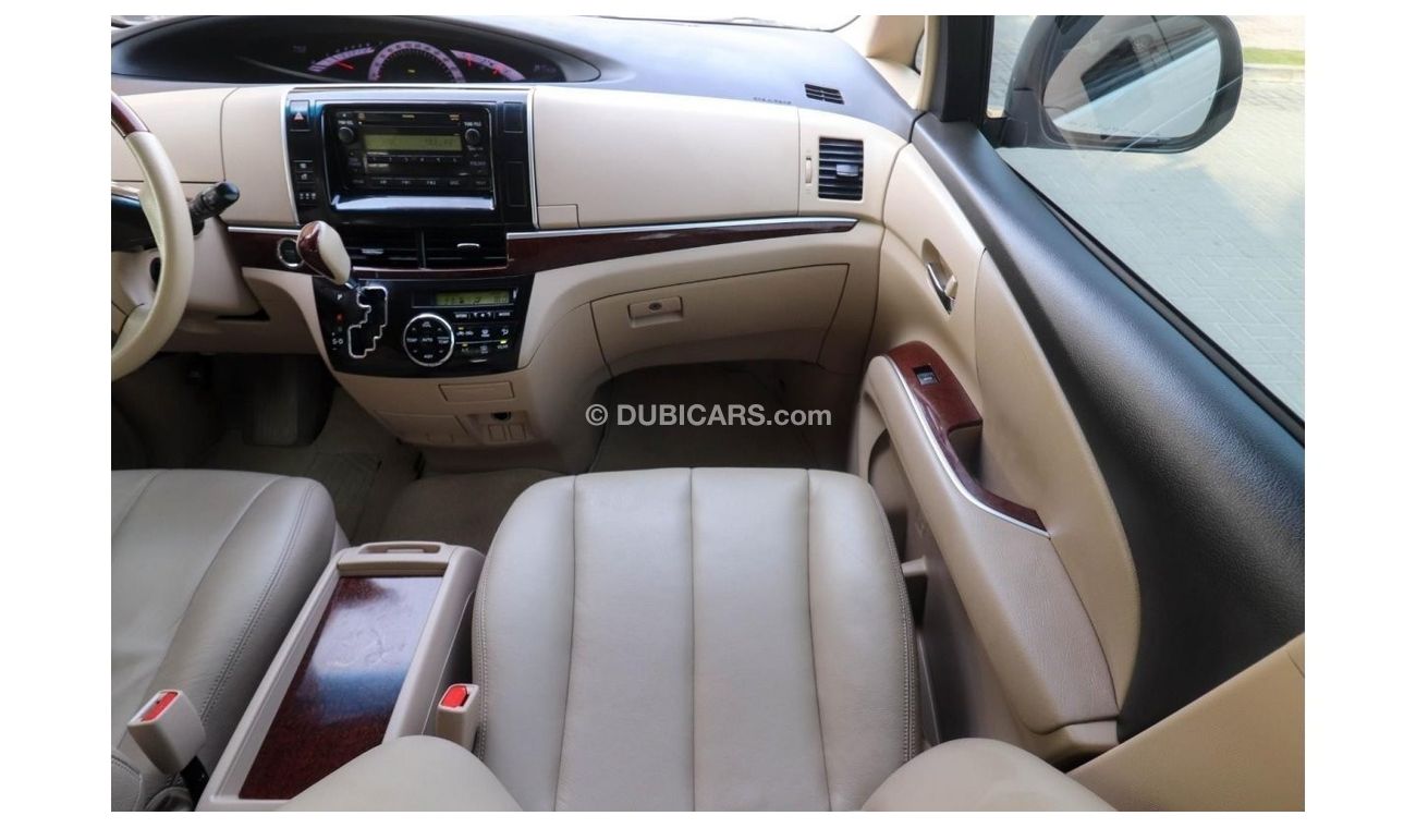 Toyota Previa Toyota Previa SE 2019