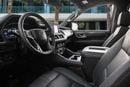 Chevrolet Tahoe Tahoe RST | 4,113 P.M | 0% Downpayment | TAHOE RST 6.2L V8 CHEVROLET WARRANTY!
