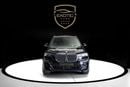 BMW X7 XDrive40i 3.0L