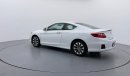 Honda Accord Coupe EX 2400