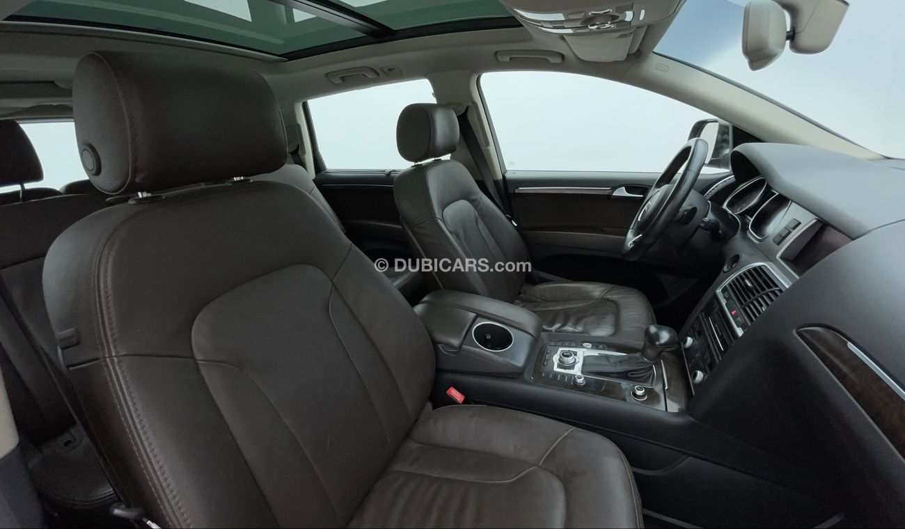 Audi Q7 TFSI QUATTRO S LINE 3 | Zero Down Payment | Free Home Test Drive