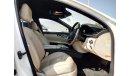 Mercedes-Benz S 550 Mercedes-Benz S 550 2010 [Low Mileage, Right Hand Drive, Japan Imported (Only for Export)