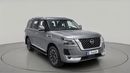 Nissan Patrol SE PLATINUM CITY 2024 | AED 2887/Month | 0 DP | 30 Day Return | Warranty | Service History